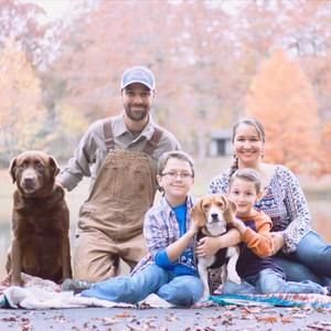 Meet your Posher, Bethany